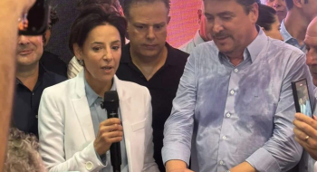 Pesquisas indicam que chegada de Ana Paula Rezende não fortaleceu candidatura de Wilder Morais